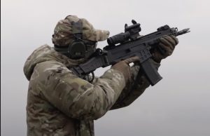 Belgium orders military to shoot down unidentified drones over bases