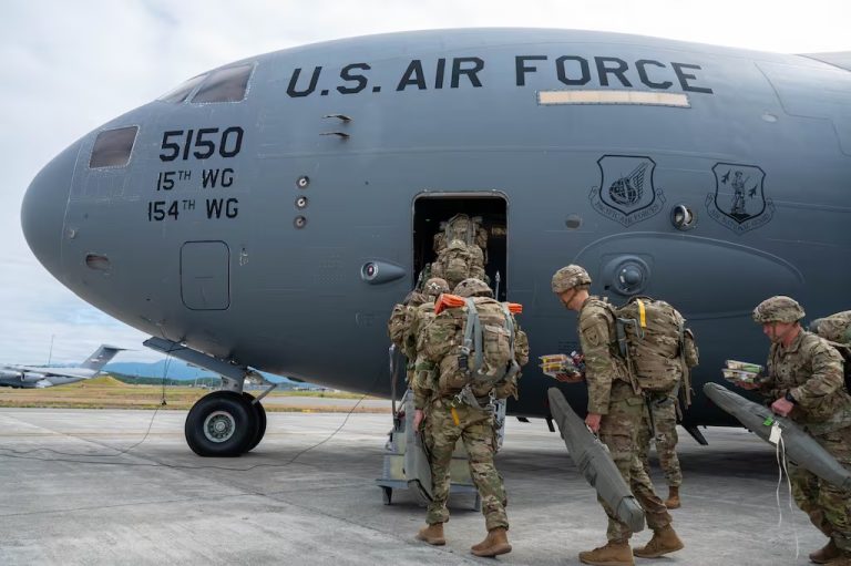 Exercise Talisman Sabre