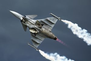 Fighter Jet