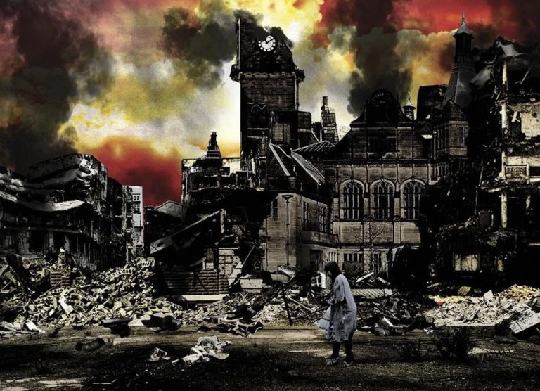 War