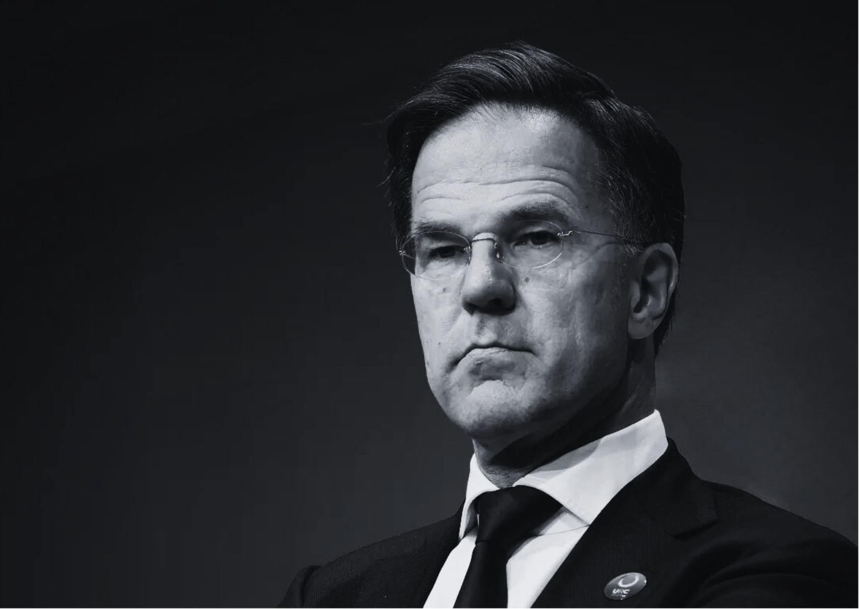 China May Call on Russia to Strike NATO in Event of Taiwan Invasion, Rutte Warns