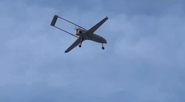 Modernised Ukrainian Drones Strike Deep Inside Russia: Kupol Air Defence Plant in Izhevsk Hit