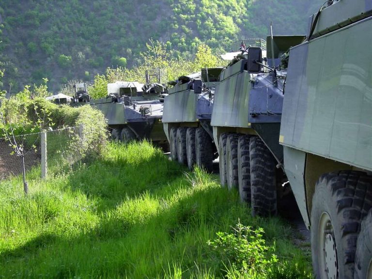 Europe’s Transport Network ‘Unfit for War’, Says EU Commissioner