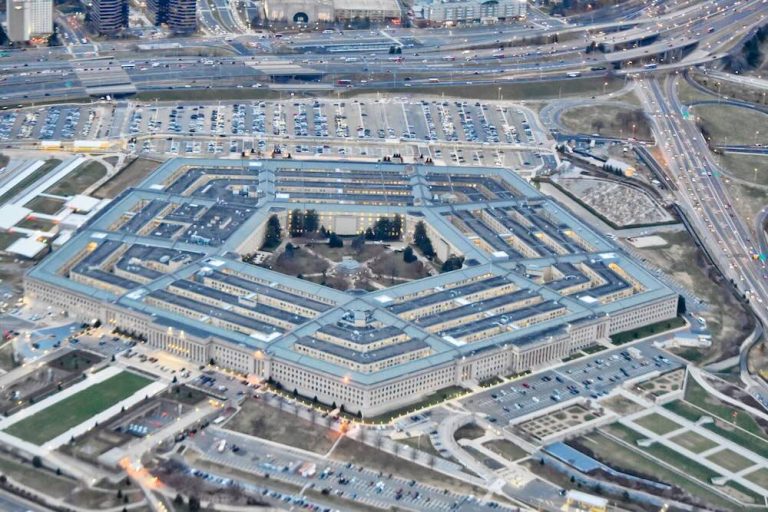 White House Confirms Suspension of Some U.S. Weapons Shipments to Ukraine Amid Stockpile Concerns