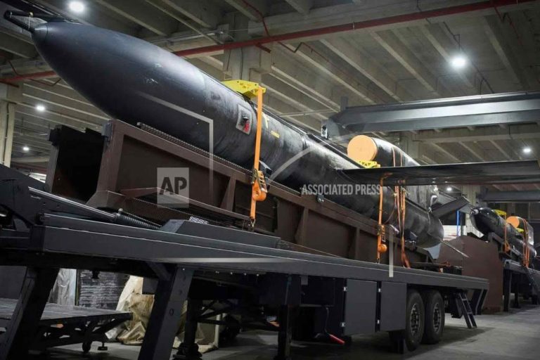 Ukraine’s Flamingo–Neptune pairing enters combat use