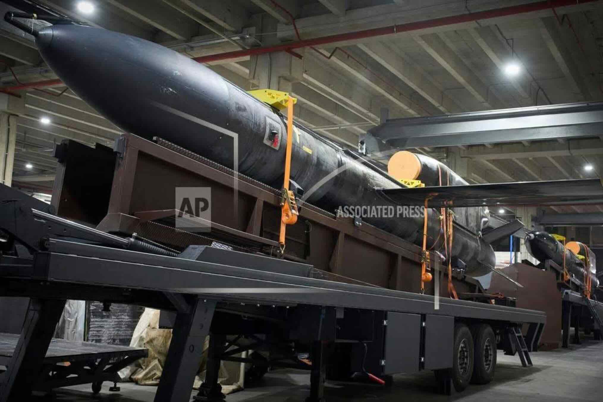 Ukraine’s Flamingo–Neptune pairing enters combat use