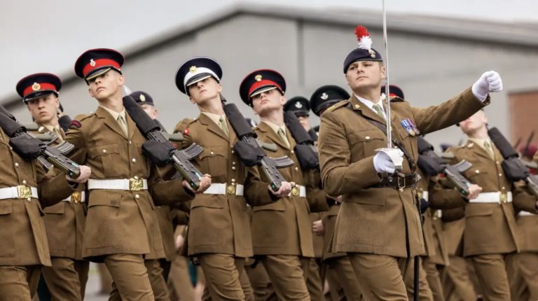 Soldiers