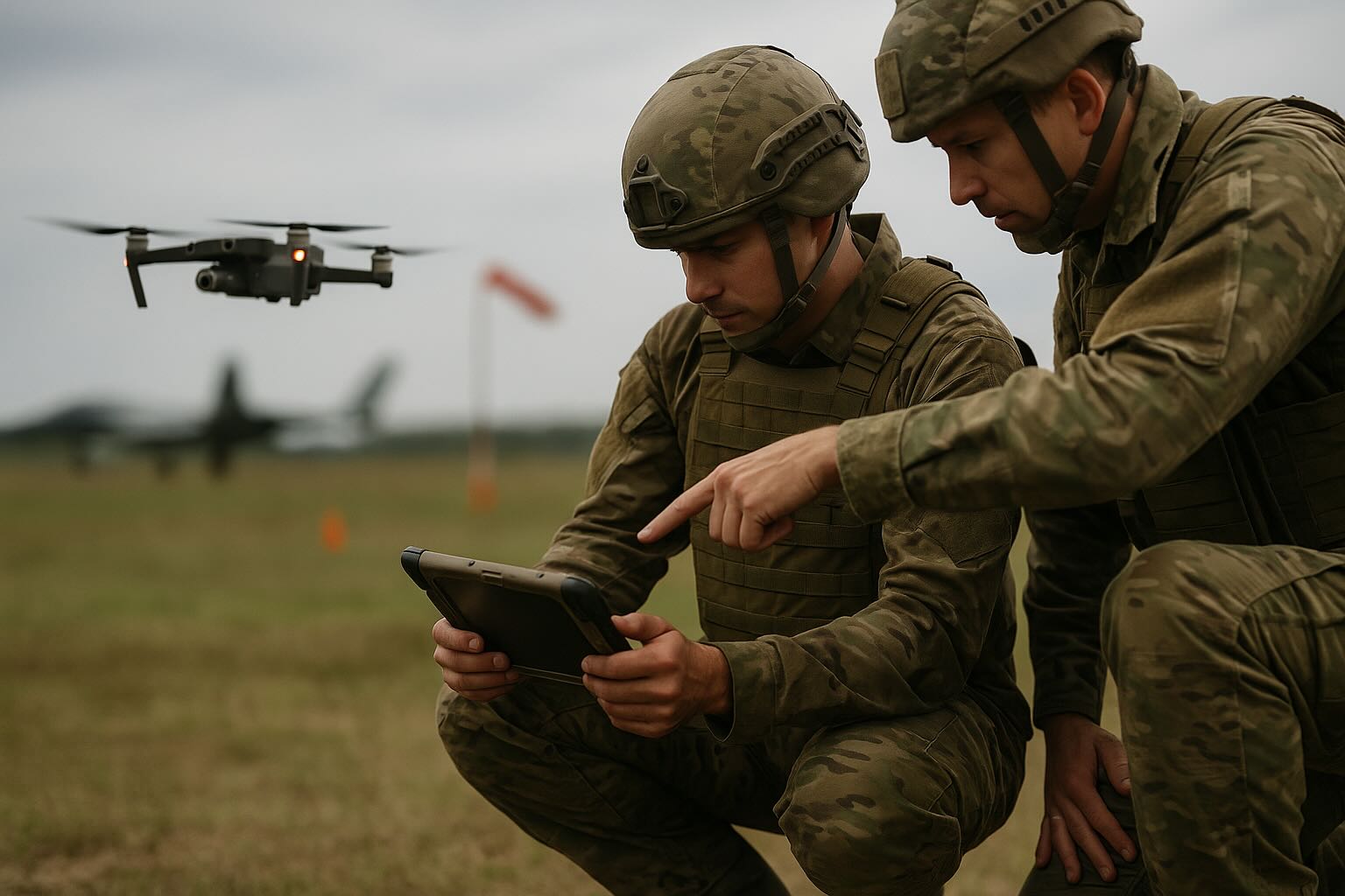 Ukraine’s drone industry tops ₴99bn (€2.28bn) in 2024; 2025 procurement points higher