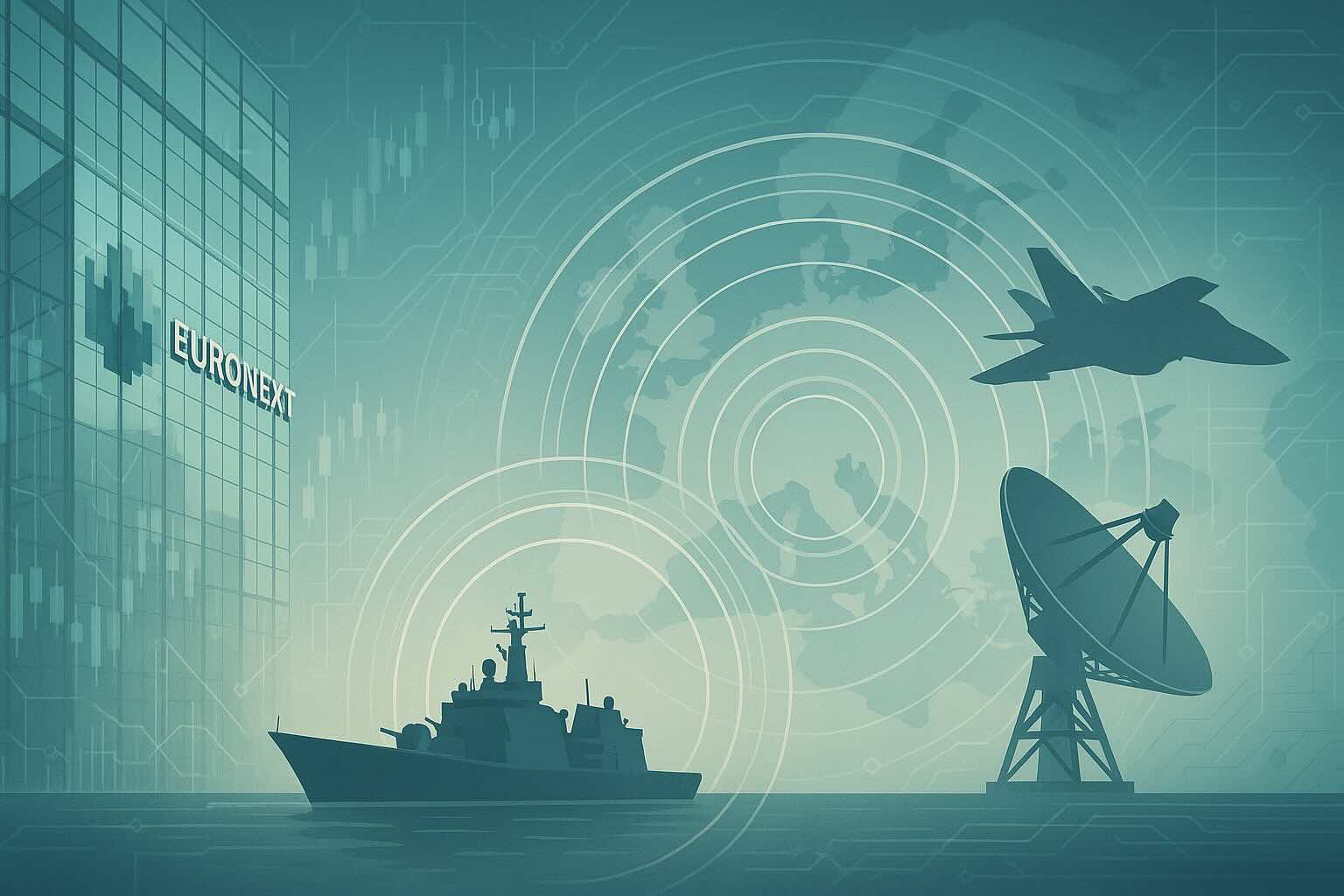 Europe’s first defence-labelled bond: BPCE raises €750m under Euronext initiative