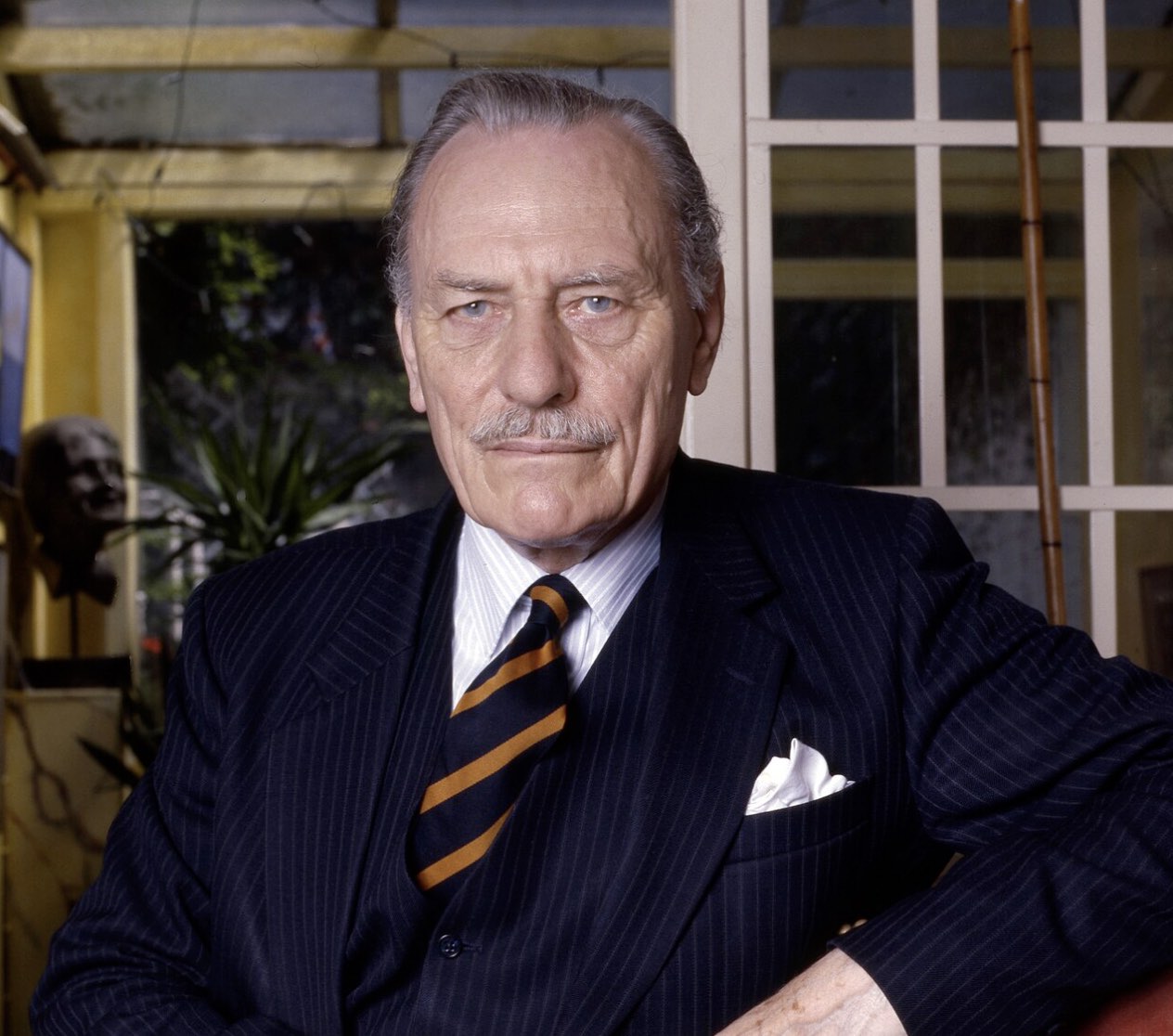 Enoch Powell
