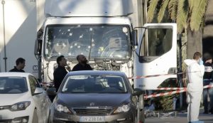 7/7 London Bombings