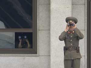 Kim Jong Un