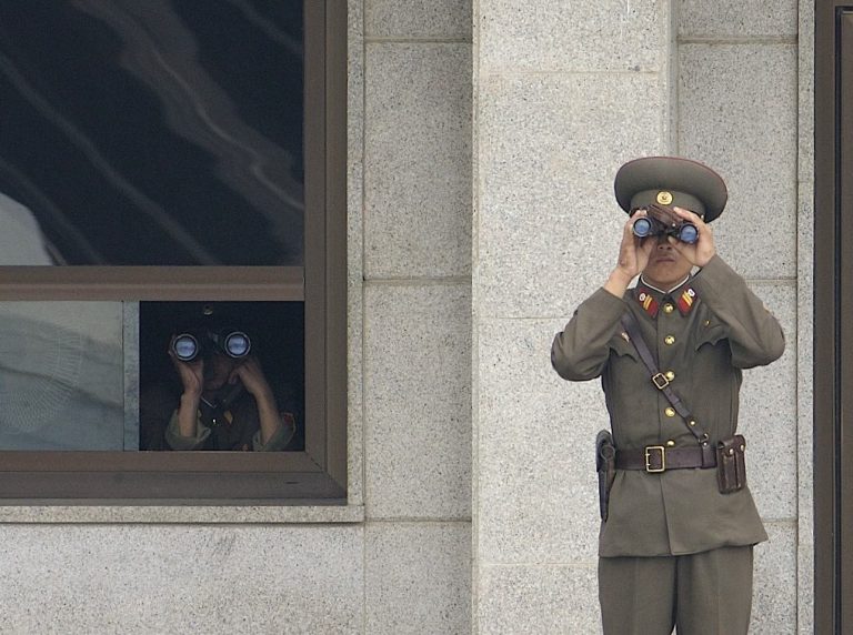 Kim Jong Un