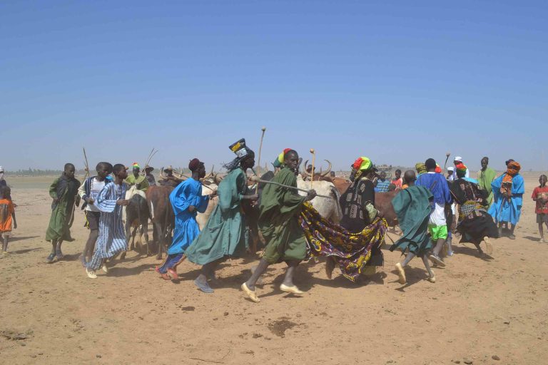 Sahel