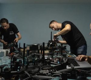 Dropla Tech secures €2.4m to scale edge threat detection across Europe
