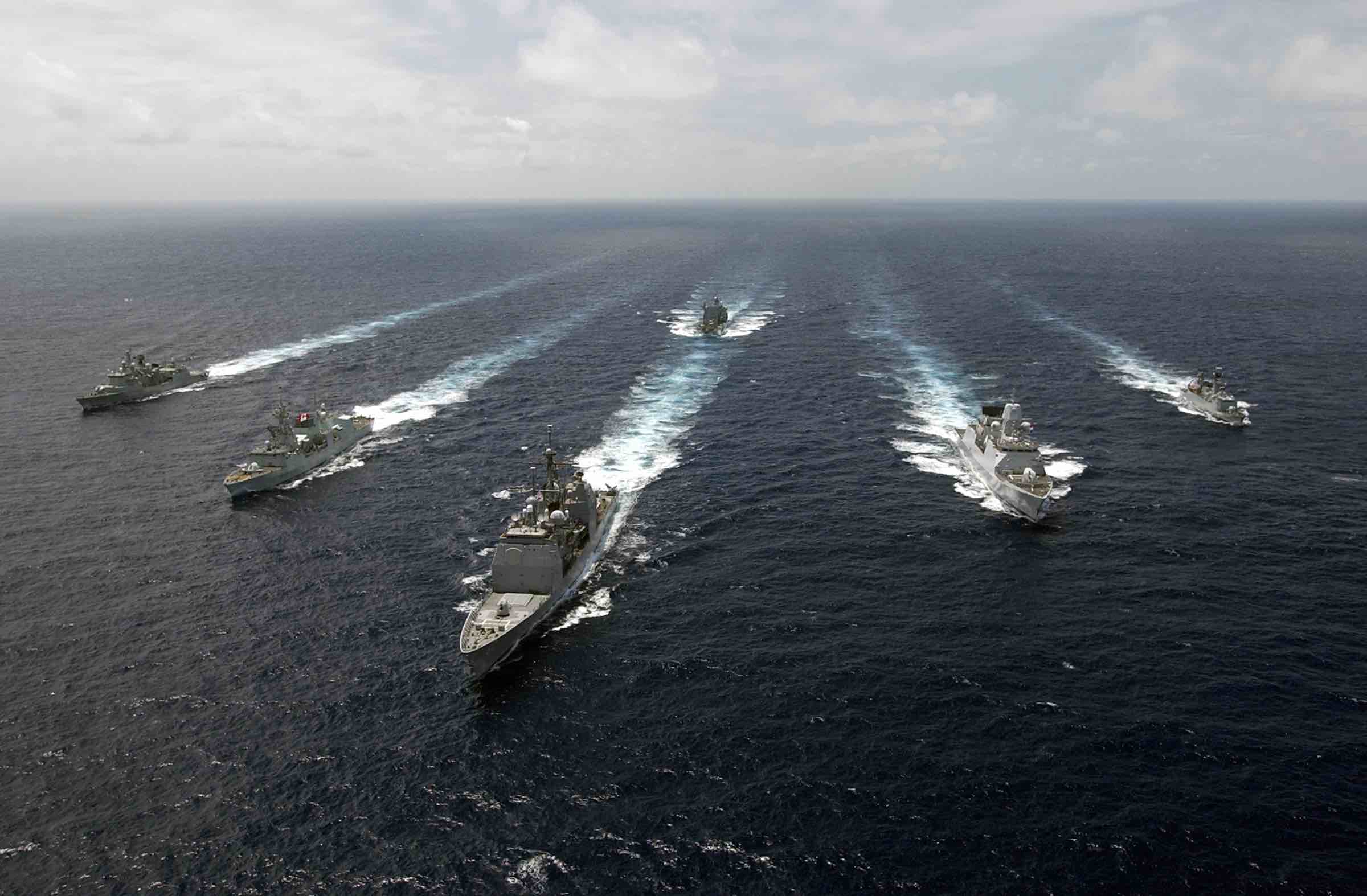 NATO