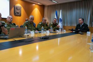Israel to call up 60,000 reservists for Gaza City operation after Katz approves IDF plan