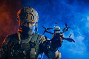Europe’s drone race to 2030: can the EU scale in time — and how Ukraine can help