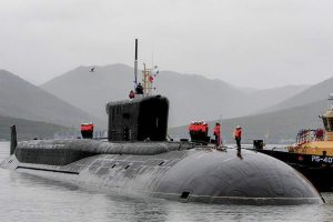 Knyaz Pozharsky: Russia’s Newest Nuclear Submarine Targets Strategic Deterrence in the Arctic