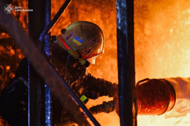 Russia’s latest mass strike on Kyiv tests the meaning of Washington’s rhetorical shift