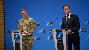Eastern Sentry Looks Reactive as Russian Drones Test NATO’s Eastern Flank
