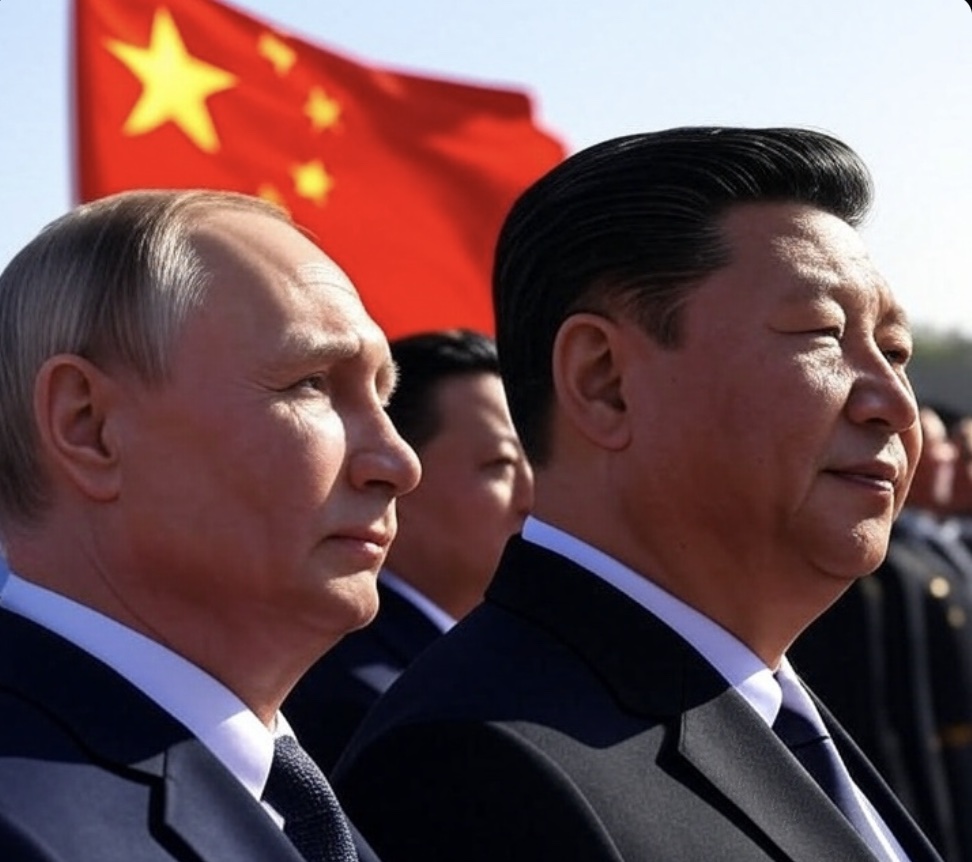 Axis of evil