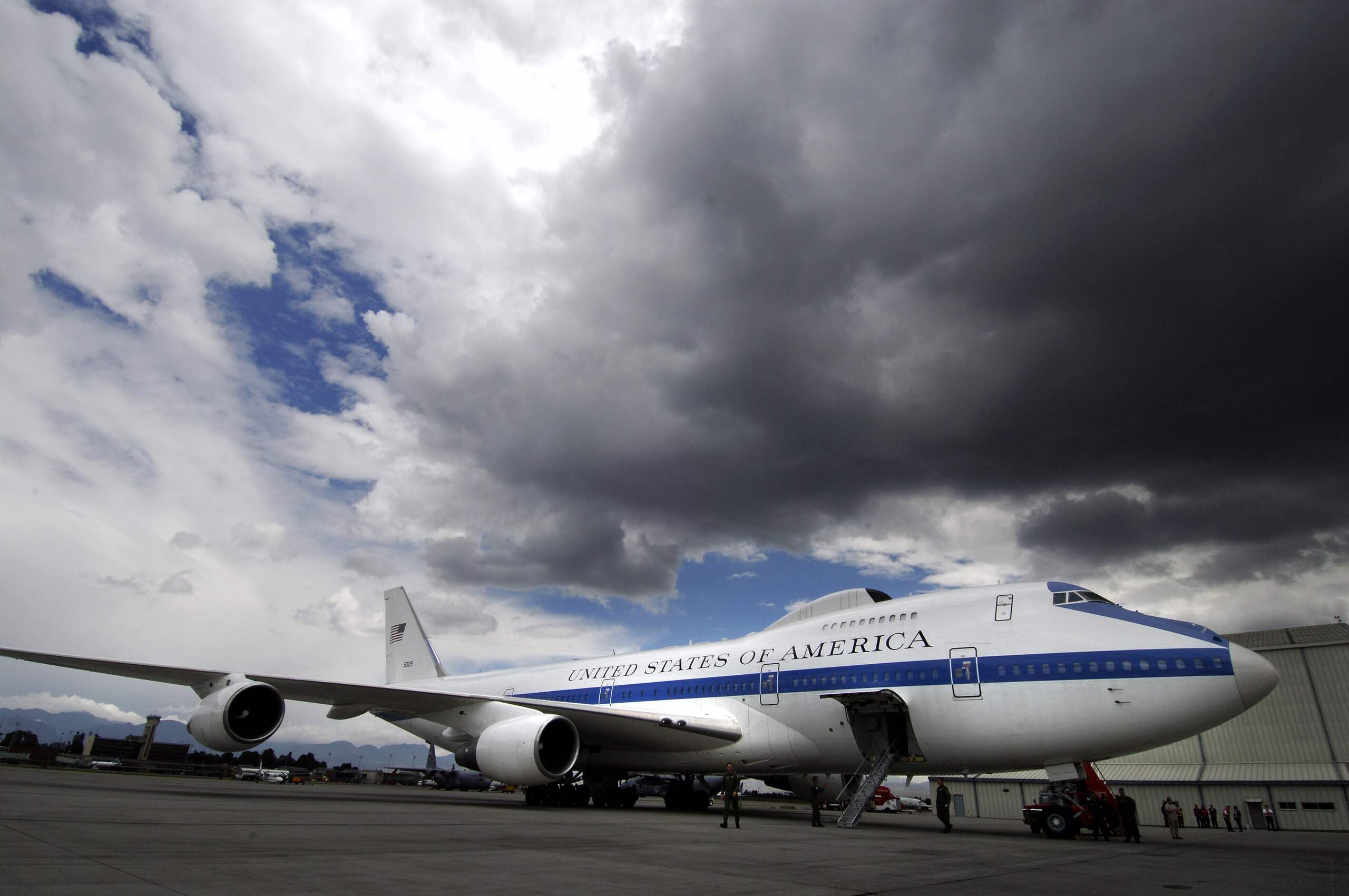 United States Air Force