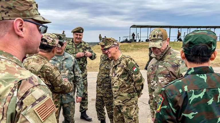 Trump’s Belarus overture risks confusing NATO at a fraught moment