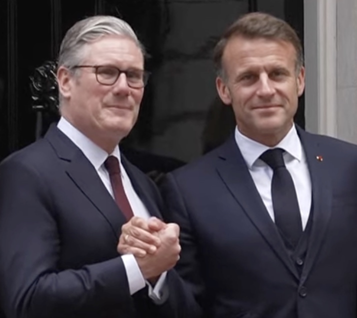 Macron