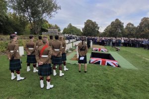 Scottish
