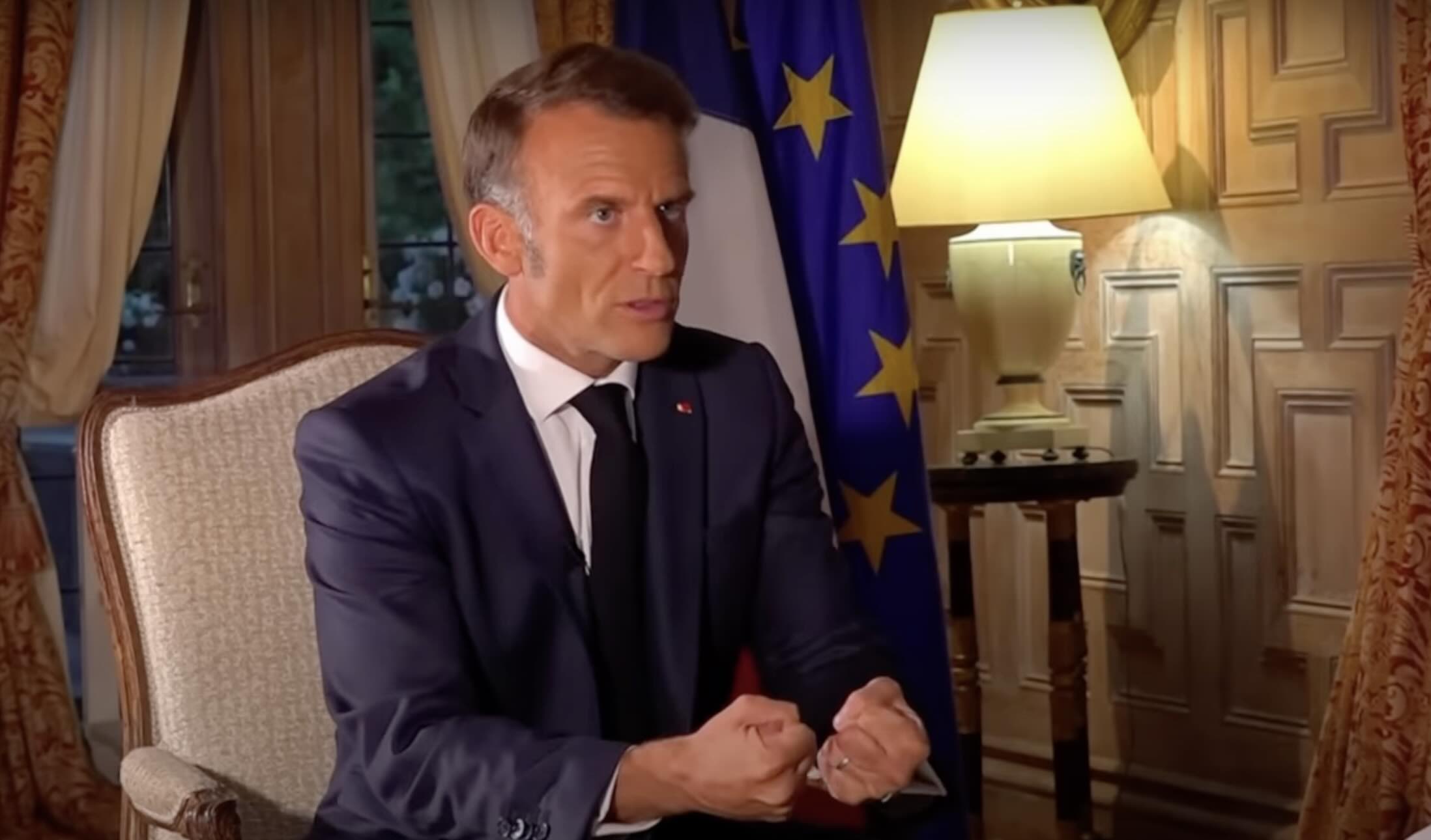 Paris to host ‘coalition of the willing’ talks on Ukraine security guarantees this Thursday