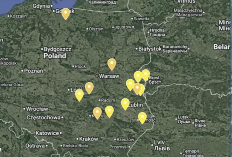 Russian drone probes in Poland: mapping NATO’s seams and logistics risk