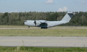 NATO’s ‘Eastern Sentry’ begins as French Rafales arrive in Poland