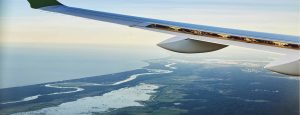 Spanish minister’s flight reports GPS interference over Kaliningrad as research pinpoints likely jamming sites