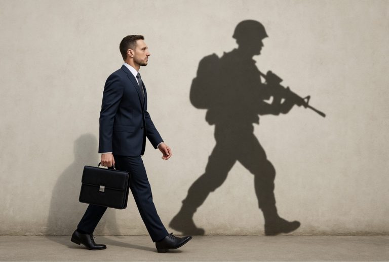 Veterans