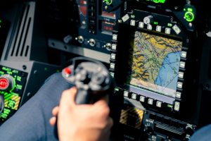 Von der Leyen flight hit by suspected GPS interference over Bulgaria
