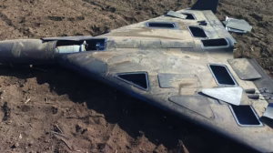 Russia launches 619 drones and missiles at Ukraine; air defences neutralise 583