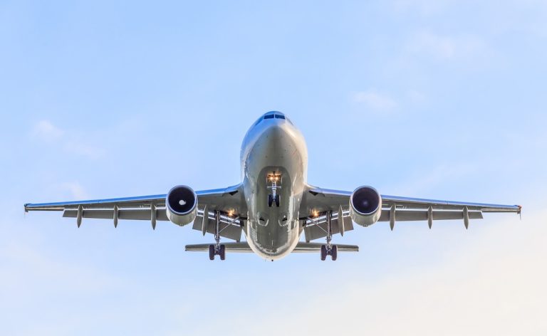 Baltic–Nordic report: Russian GNSS interference disrupted almost 123,000 flights in four months