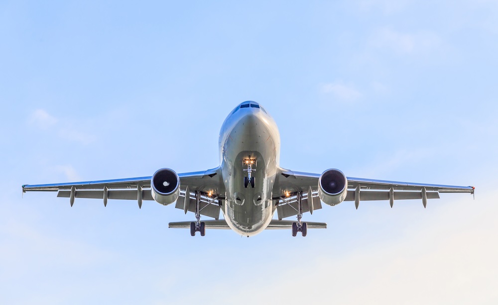 Baltic–Nordic report: Russian GNSS interference disrupted almost 123,000 flights in four months