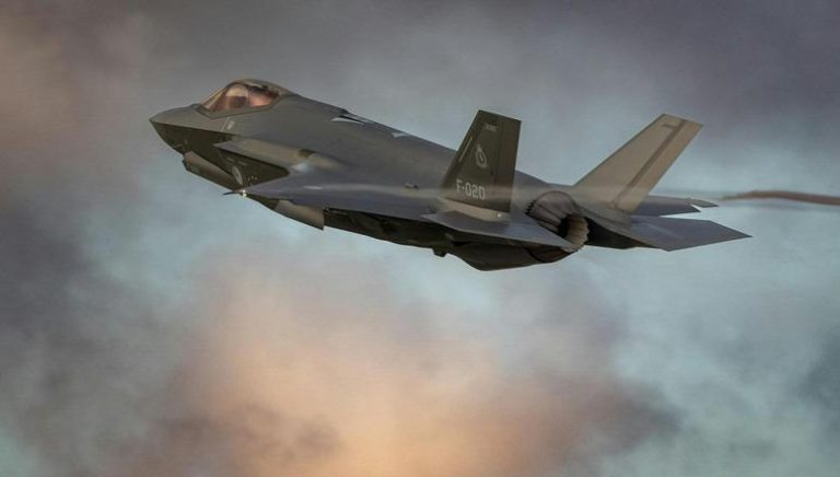 NATO to launch annual ‘Steadfast Noon’ nuclear deterrence exercise on 13 October