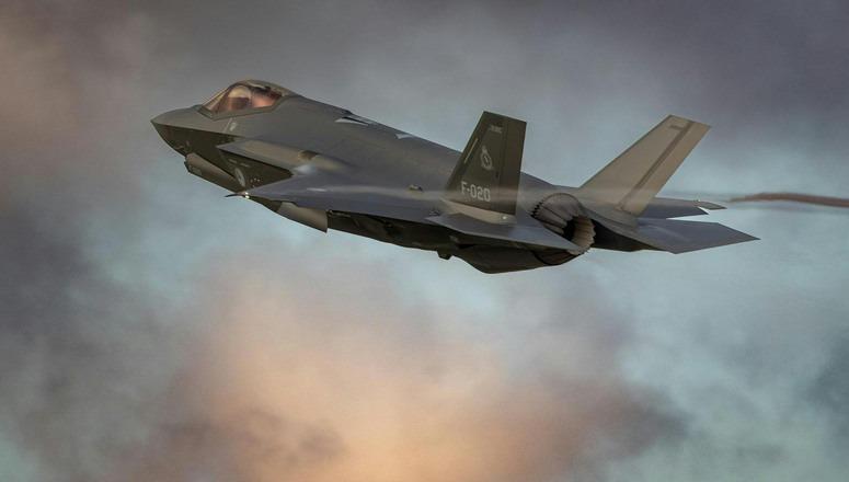 NATO to launch annual ‘Steadfast Noon’ nuclear deterrence exercise on 13 October