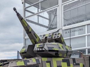 Northrop Grumman