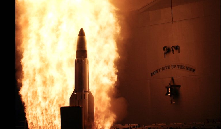 Counterspace Capabilities