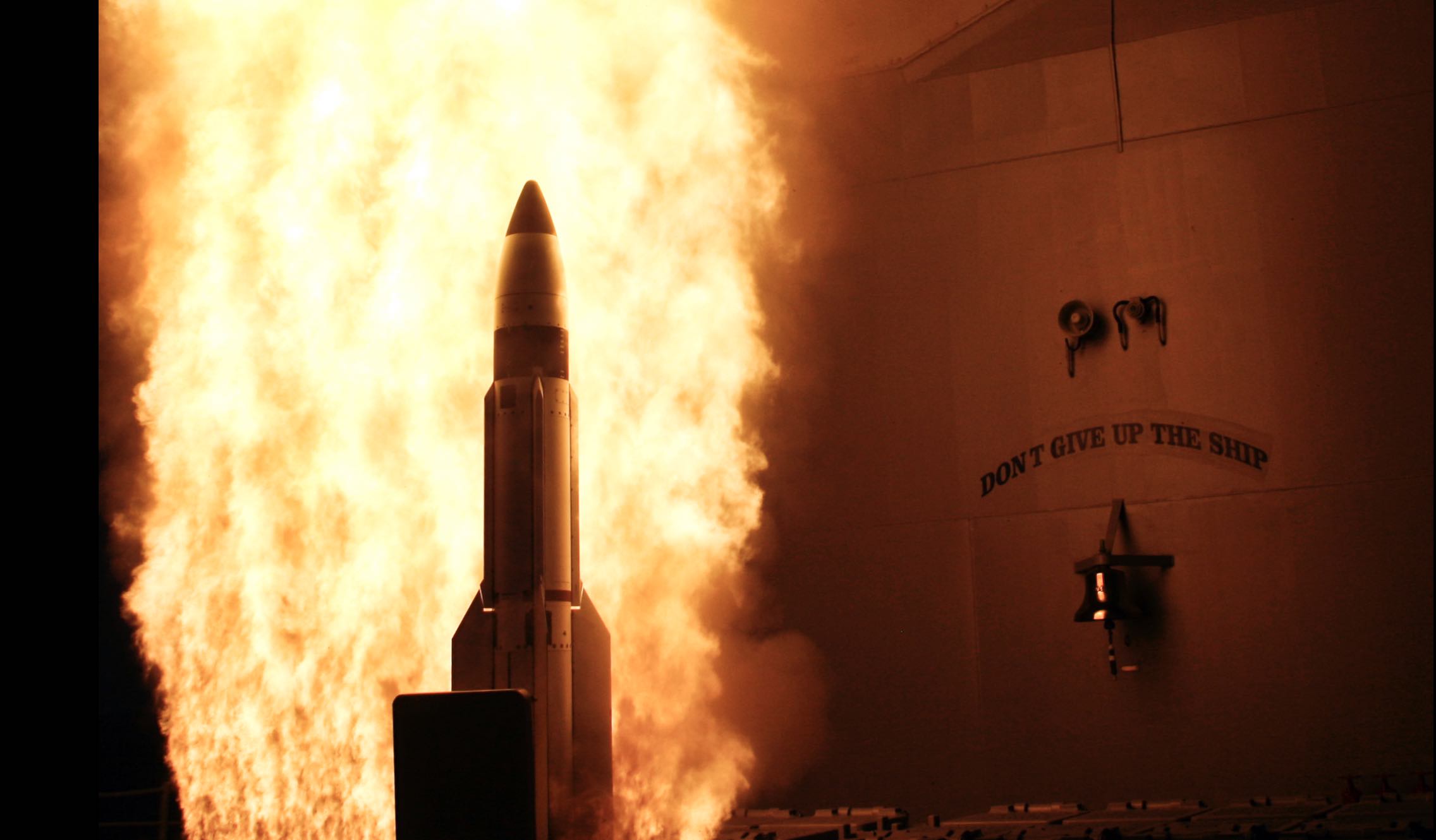 Counterspace Capabilities