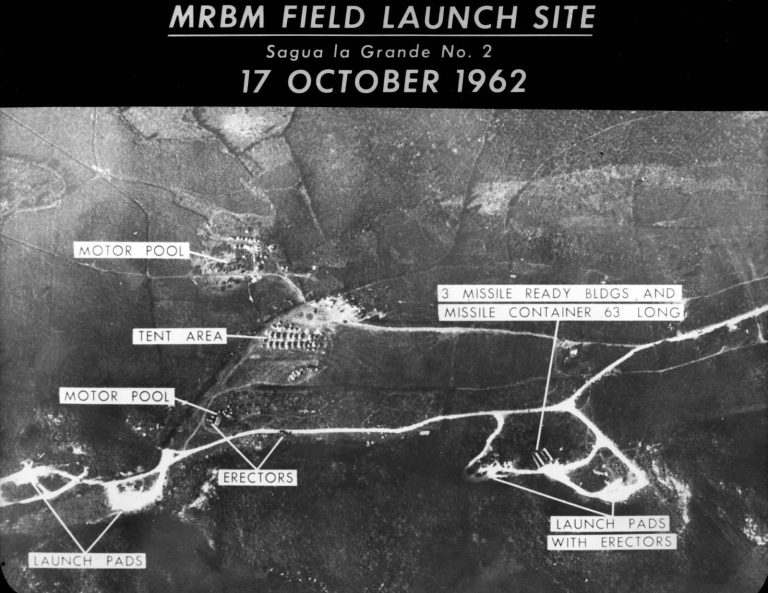 Cuban Missile Crisis