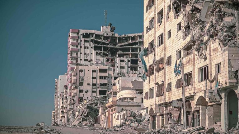 Gaza