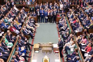 Defence Industrial Strategy