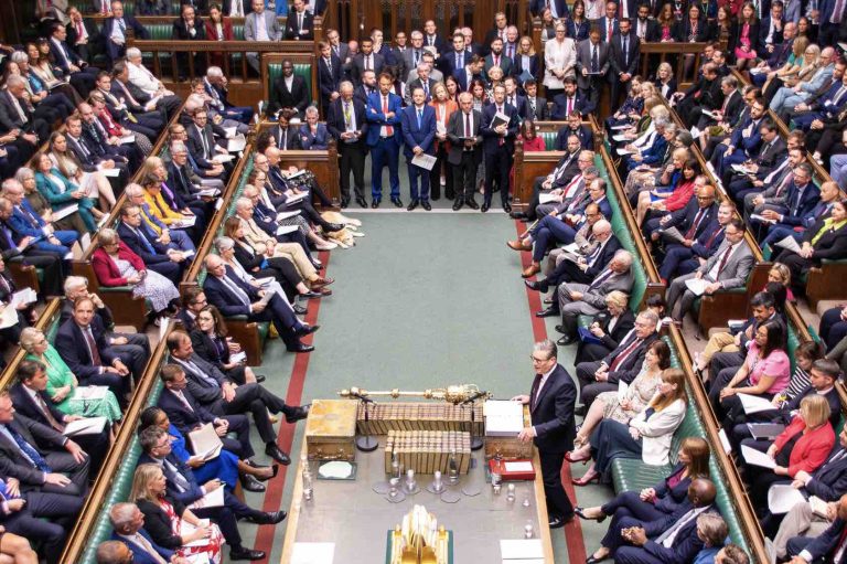 Defence Industrial Strategy