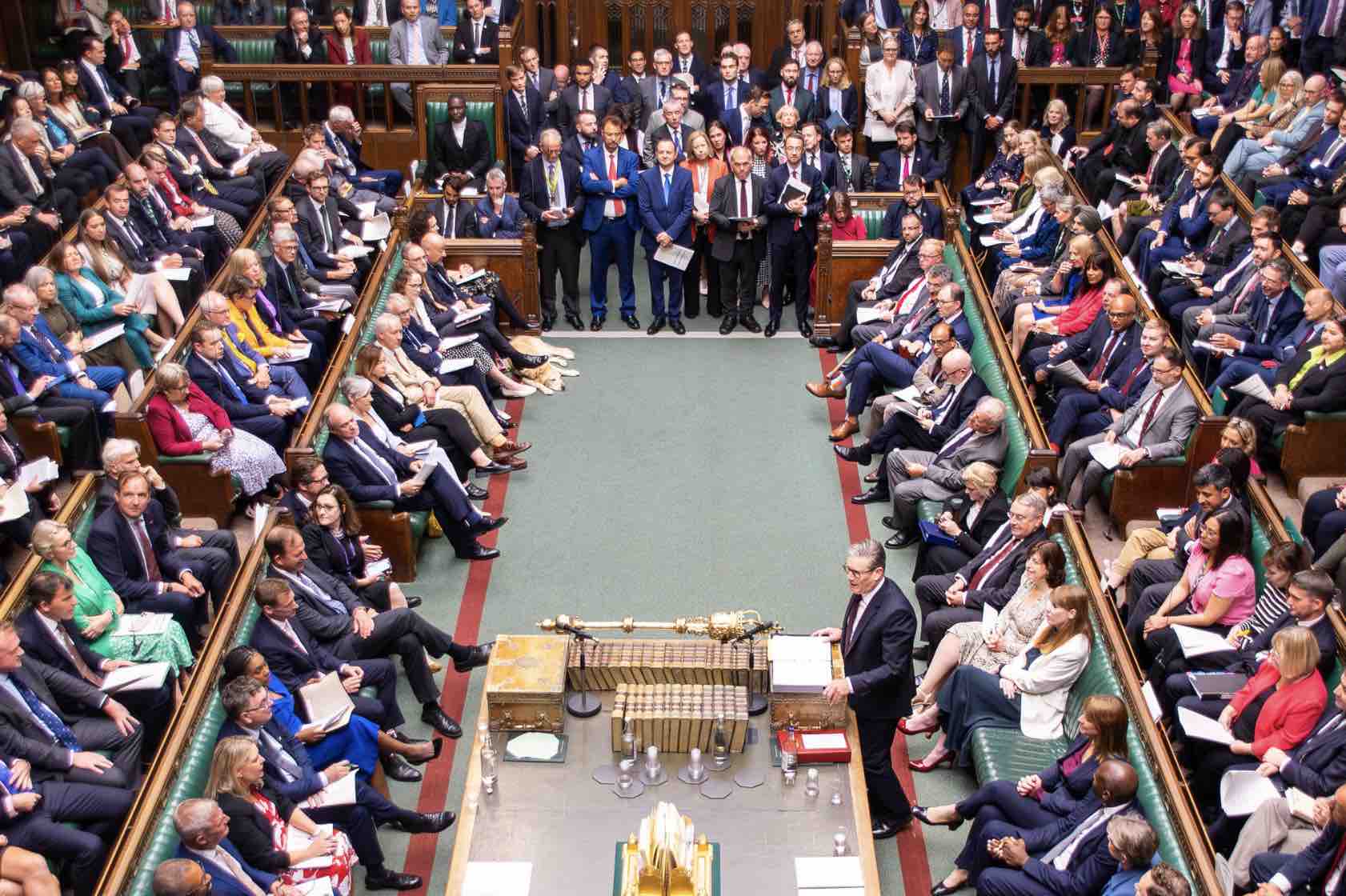 Defence Industrial Strategy