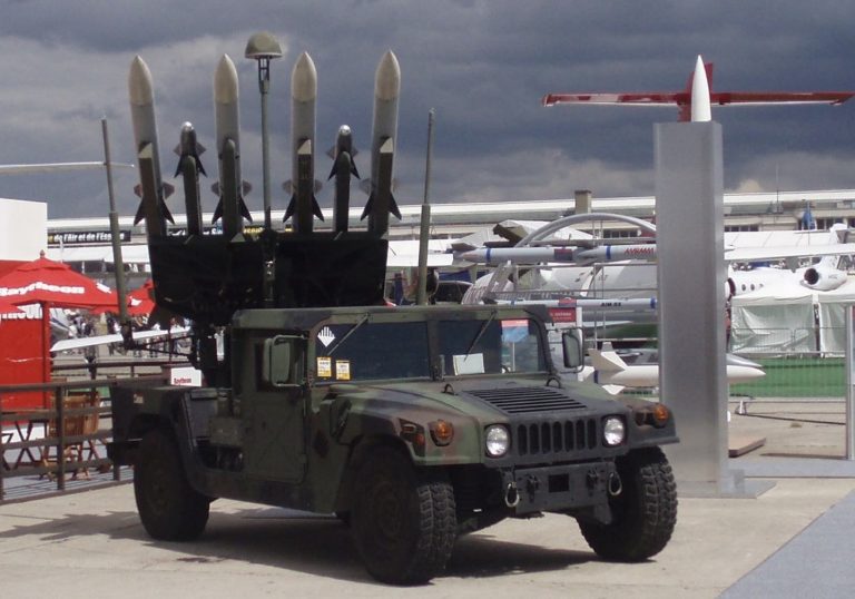 NASAMS